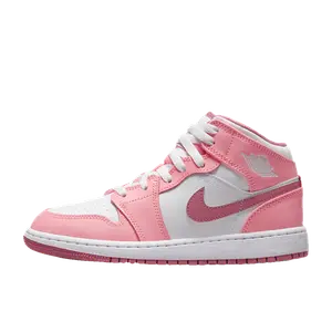 Air Jordan 1 roze