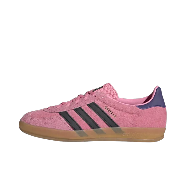 Adidas Adidas Gazelle Indoor Bliss Pink — vergelijk prijzen bij 2 winkels