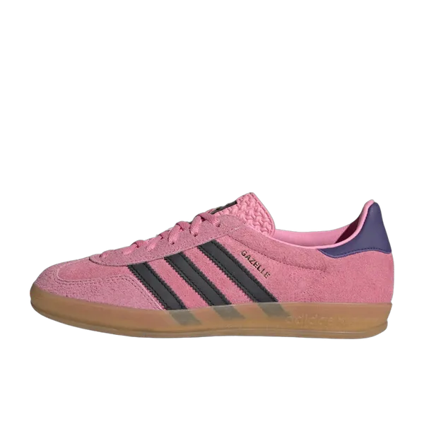 adidas Gazelle Indoor Bliss Pink, vergelijk prijzen bij 1 winkel