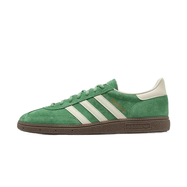 adidas Handball Spezial Preloved Green White, foto 2 van 2