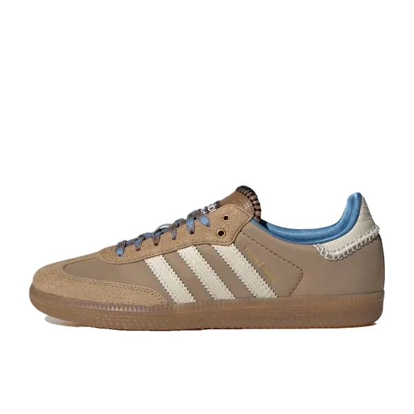 adidas x Wales Bonner Samba Desert White, vergelijk prijzen bij 2 winkels