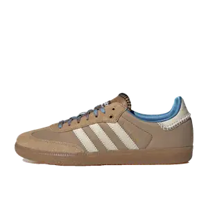adidas Samba wit