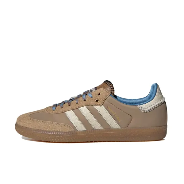 adidas x Wales Bonner Samba Desert White, foto 2 van 2