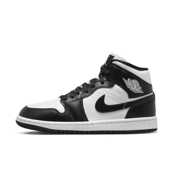 Air Jordan 1 Mid Panda, vergelijk prijzen bij 1 winkel