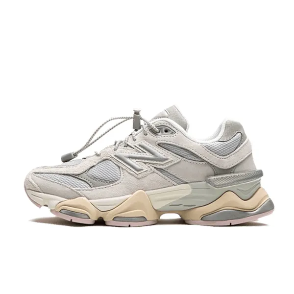 New Balance 9060 Grey Lilac, vergelijk prijzen bij 1 winkel