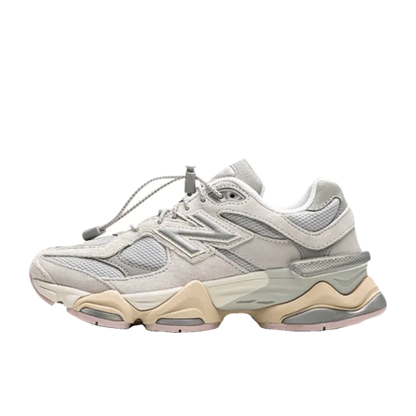 New Balance 9060 Grey Lilac, vergelijk prijzen bij 1 winkel