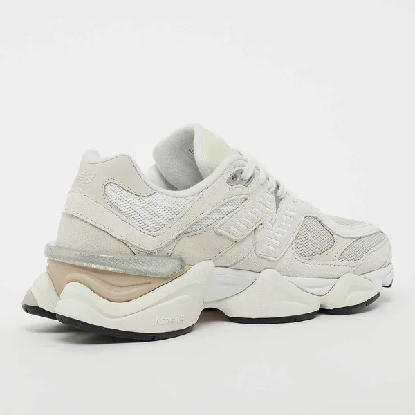 New Balance 9060 Sea Salt Moonbeam (U9060WHT), foto 3 van 3