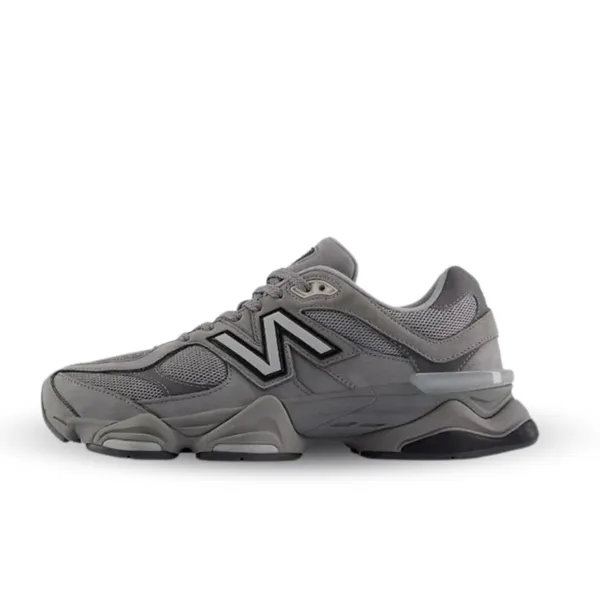 New Balance 9060 Shadow Grey Castlerock (U9060ZGB), vergelijk prijzen bij 4 winkels