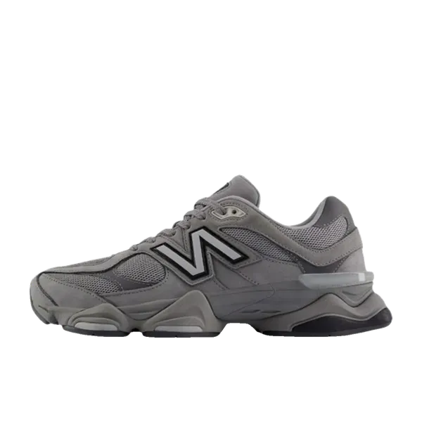 New Balance 9060 Shadow Grey Castlerock (U9060ZGB), vergelijk prijzen bij 3 winkels