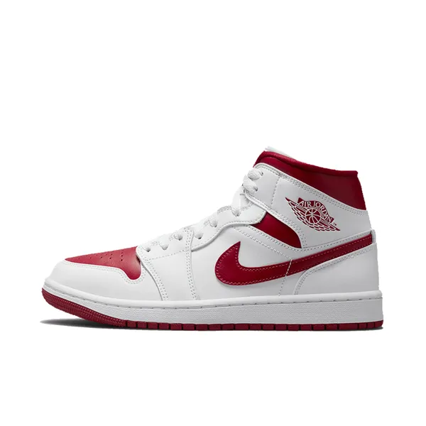 Jordan Air Jordan 1 Mid Reverse Chicago 2022 (W)