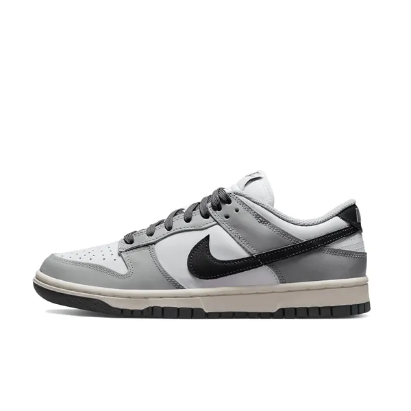 Nike Dunk Low Light Smoke Grey, vergelijk prijzen bij 1 winkel