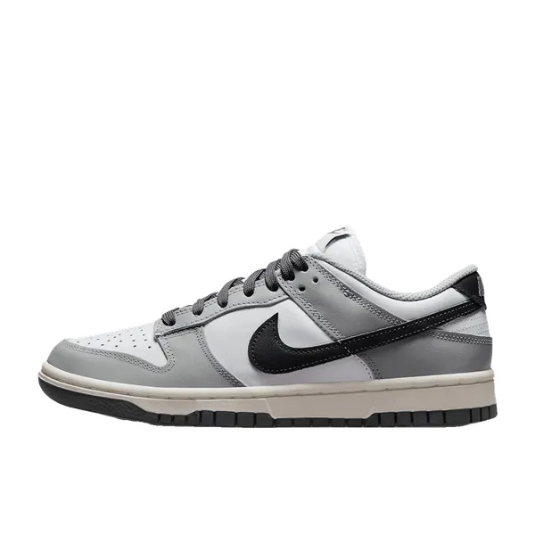 Nike Dunk Low Light Smoke Grey, vergelijk prijzen bij 1 winkel