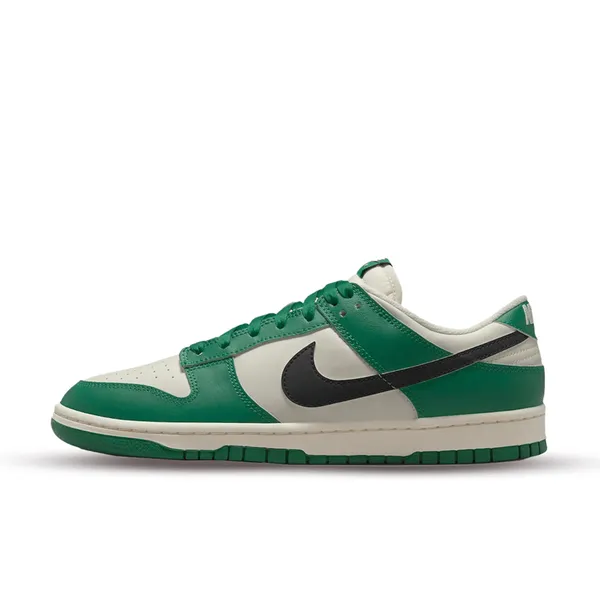 Nike Dunk Low Lottery Malachite Groen, vergelijk prijzen bij 1 winkel