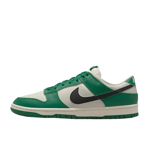 Nike Dunk Low Lottery Malachite Groen, vergelijk prijzen bij 1 winkel