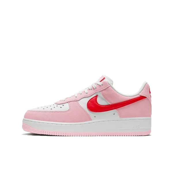 Nike Air Force 1 Low Valentines Day Love Letter Roze, vergelijk prijzen bij 1 winkel