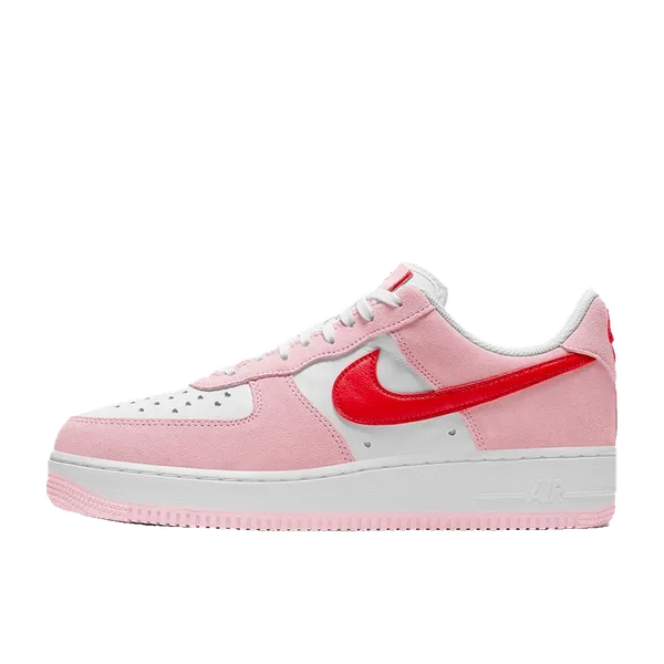 Nike Air Force 1 Low Valentines Day Love Letter Roze, vergelijk prijzen bij 1 winkel