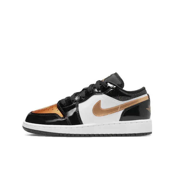 Air Jordan 1 Low Gold Toe (GS), vergelijk prijzen bij 1 winkel