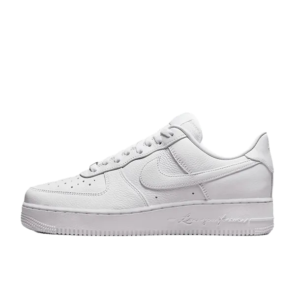 Nike x Nocta Air Force 1 Low Certified Lover Boy Wit, vergelijk prijzen bij 2 winkels