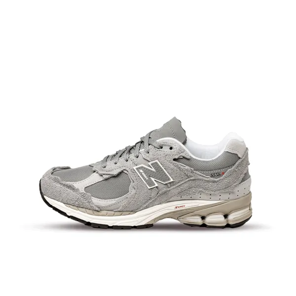 New Balance 2002R Protection Pack Grey, vergelijk prijzen bij 1 winkel