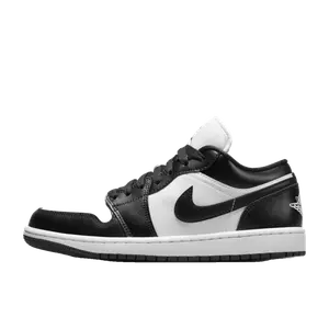 Air Jordan 1 zwart