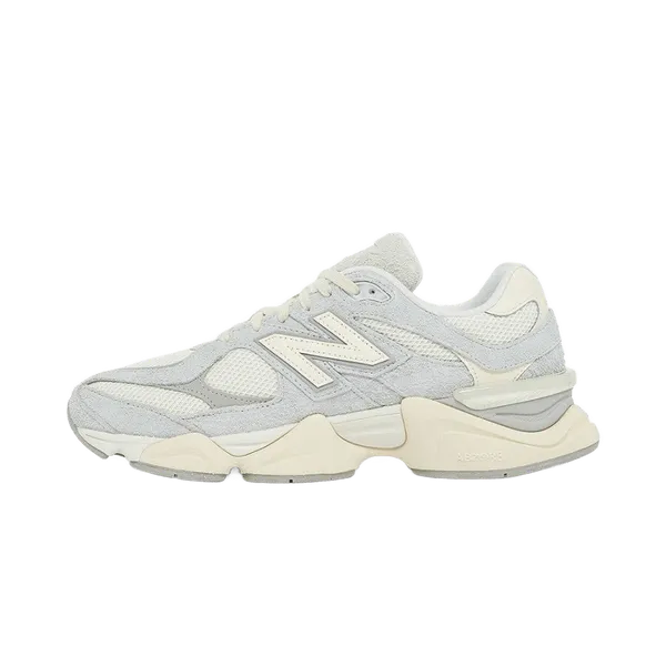 New Balance 9060 Quartz Grey, foto 3 van 3