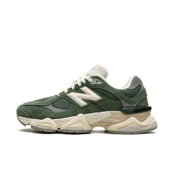 New Balance 9060 Nori Groen, vergelijk prijzen bij 2 winkels