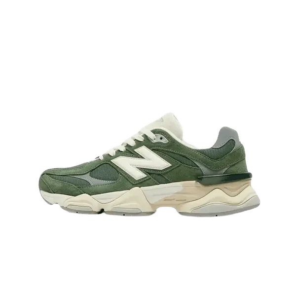 New Balance 9060 Nori Groen, foto 2 van 2