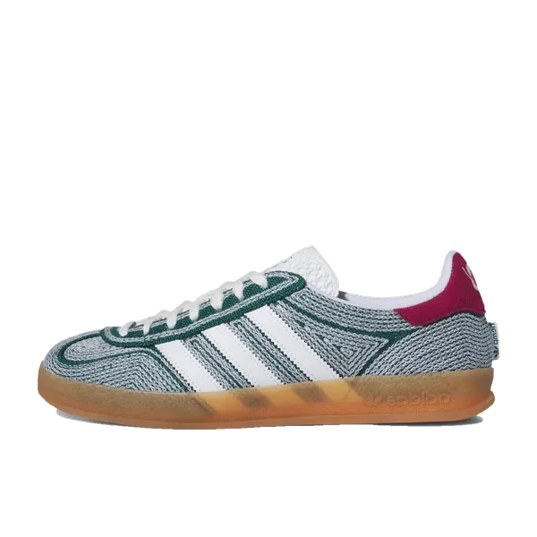 adidas Gazelle Indoor Sean Wotherspoon Hemp Green, vergelijk prijzen bij 1 winkel