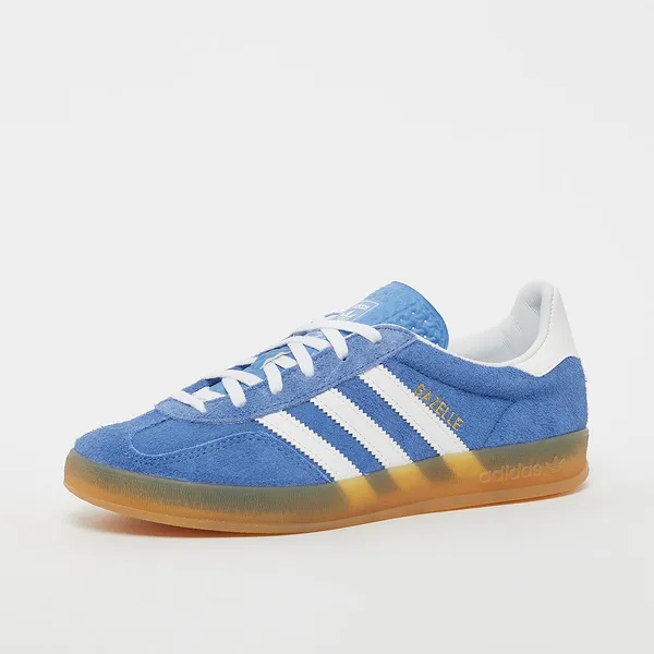 adidas Gazelle Indoor Blue Fusion, foto 2 van 3