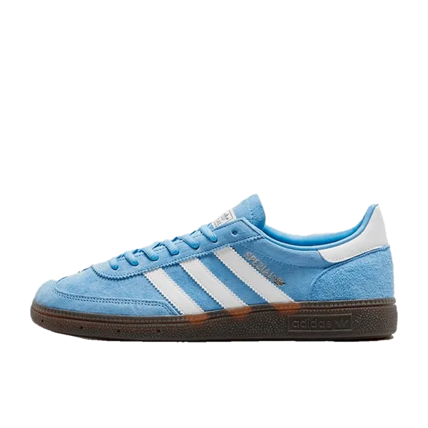 adidas Handball Spezial Light Blue, vergelijk prijzen bij 4 winkels