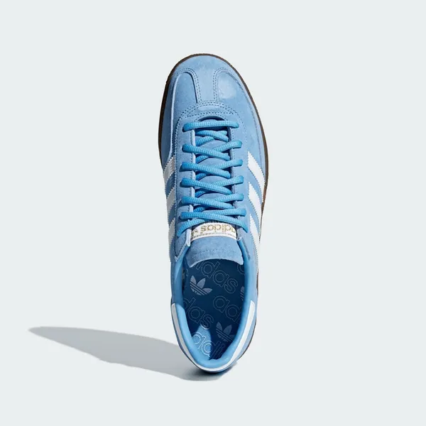 adidas Handball Spezial Light Blue, foto 3 van 3