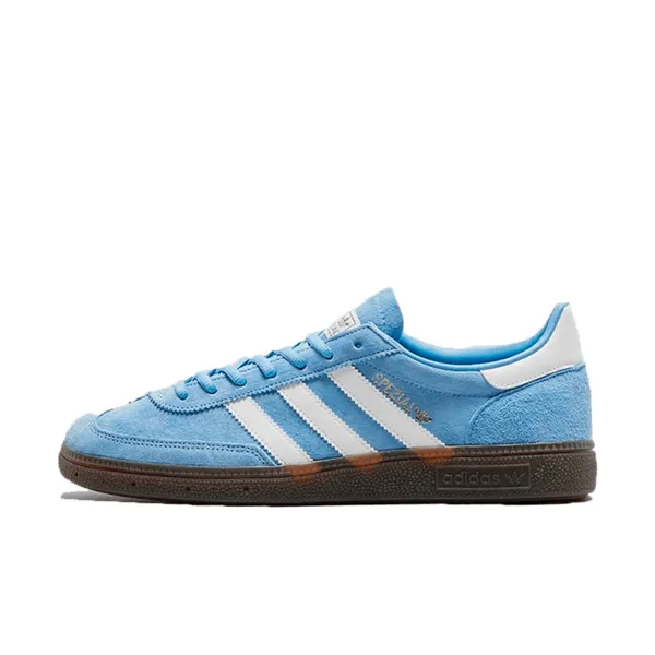 adidas Handball Spezial Light Blue, foto 2 van 3