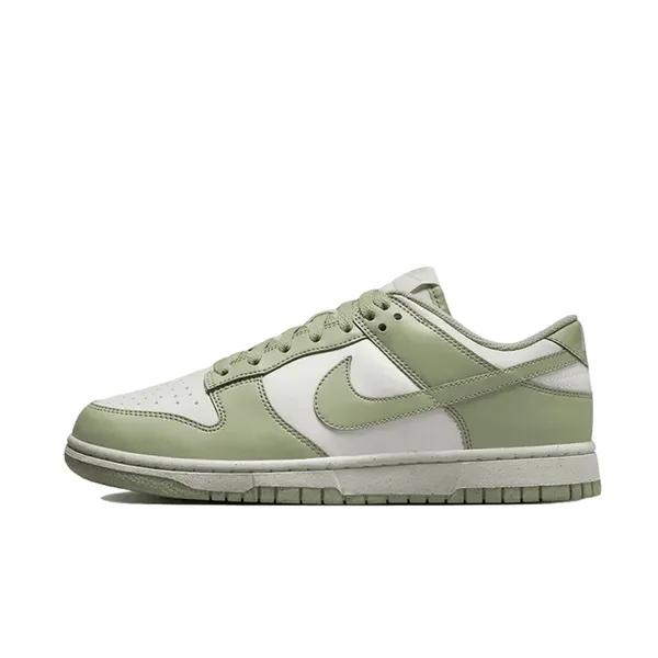 Nike Dunk Low Next Nature Olive Aura, vergelijk prijzen bij 1 winkel