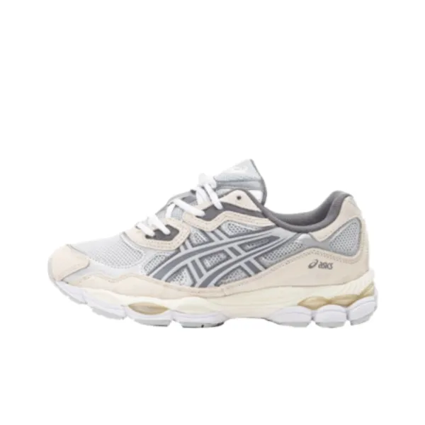 ASICS Gel-NYC Concrete Oatmeal, vergelijk prijzen bij 2 winkels