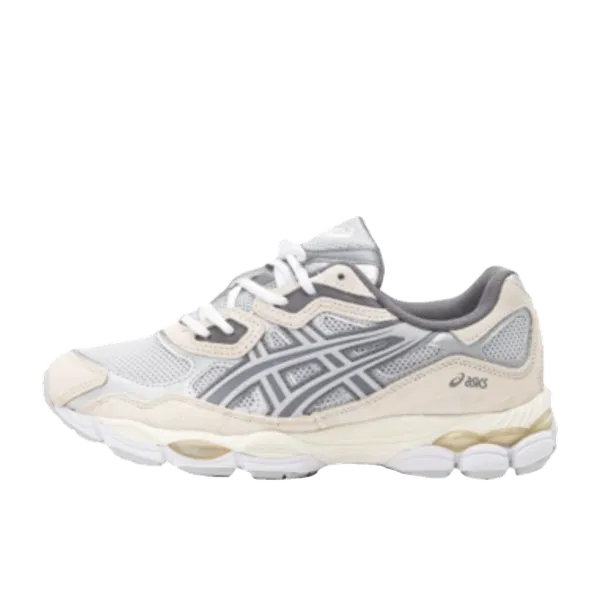 ASICS Gel-NYC Concrete Oatmeal, vergelijk prijzen bij 2 winkels