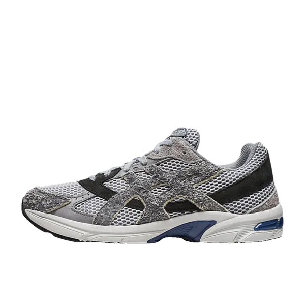 ASICS Gel-1130 Mid Grey Steel Grey, vergelijk prijzen bij 3 winkels