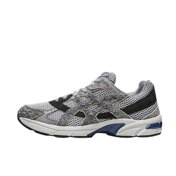 ASICS Gel-1130 Mid Grey Steel Grey, foto 2 van 2