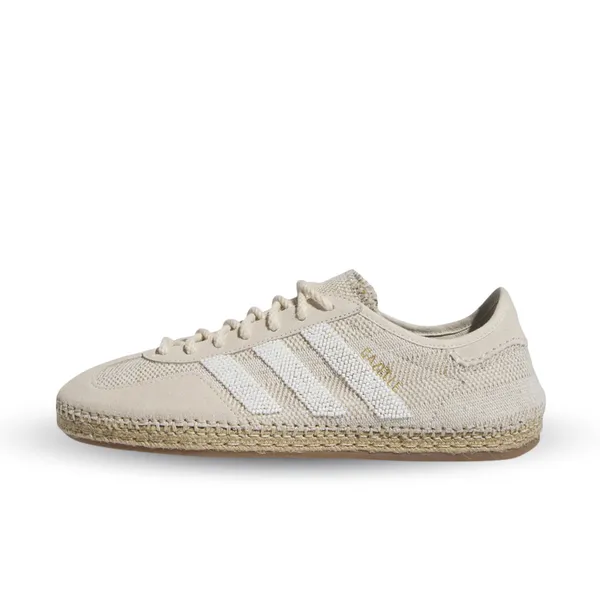 adidas Gazelle Clot Halo Ivory, vergelijk prijzen bij 2 winkels