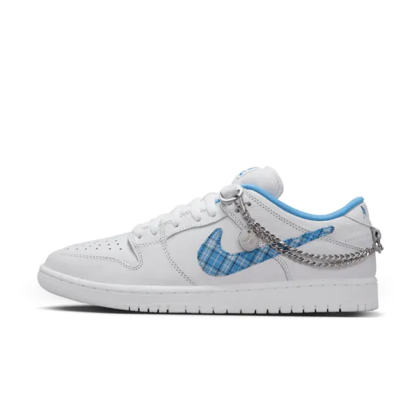 Nike SB Dunk Low Pro Nicole Hause, foto 2 van 2