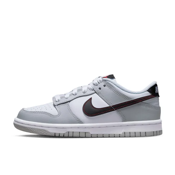 Nike Nike Dunk Low SE Lottery Pack Grey Fog