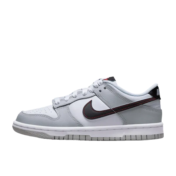 Nike Dunk Low SE Lottery Pack Grey Fog, vergelijk prijzen bij 1 winkel
