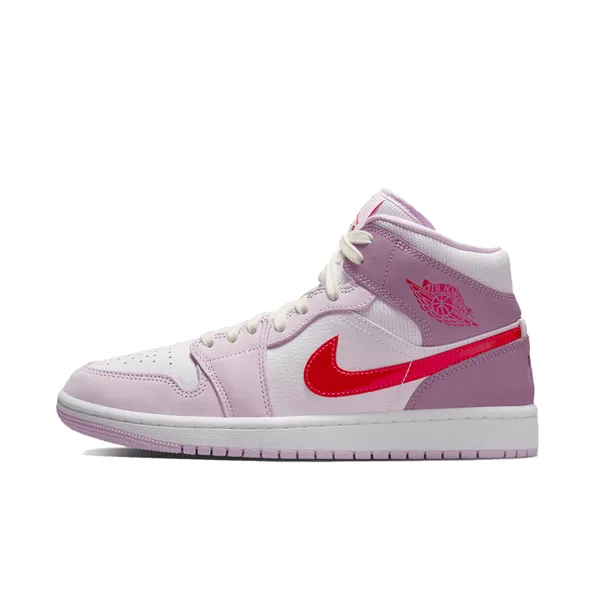 Air Jordan 1 Mid Valentine's Day 2022 Roze, vergelijk prijzen bij 1 winkel