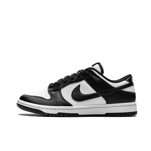 Nike Dunk Low Black White, vergelijk prijzen bij 1 winkel