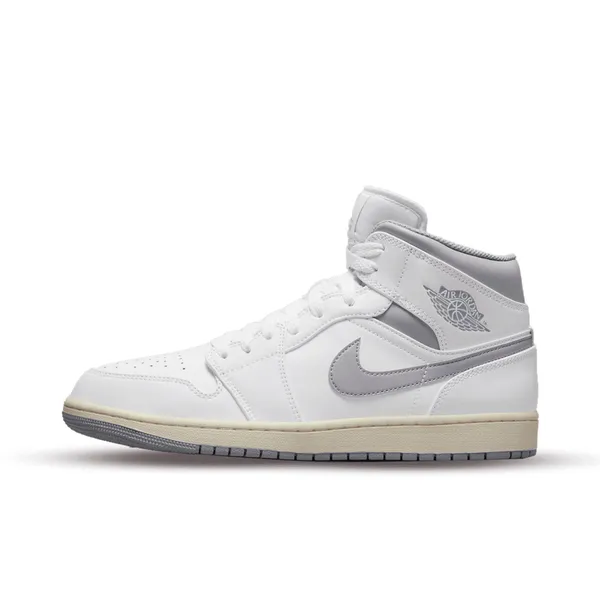 Air Jordan 1 Mid Vintage Grey, vergelijk prijzen bij 1 winkel