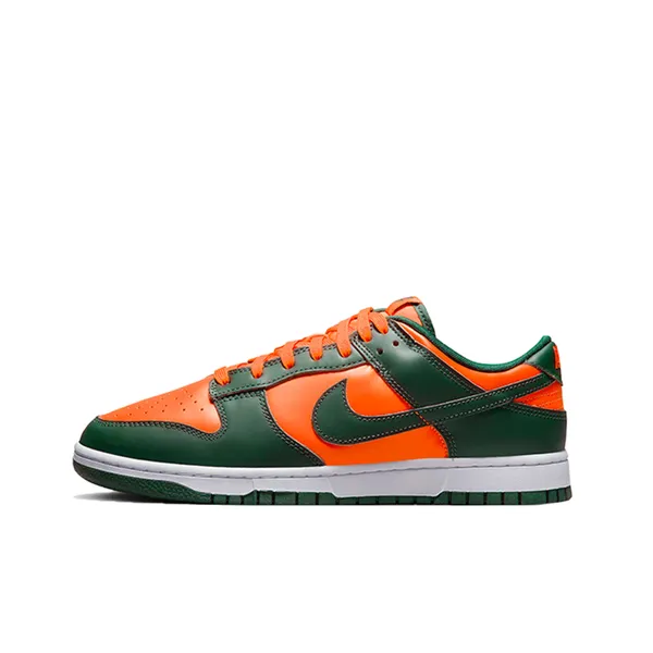 Nike Dunk Low Retro Team Green, vergelijk prijzen bij 1 winkel