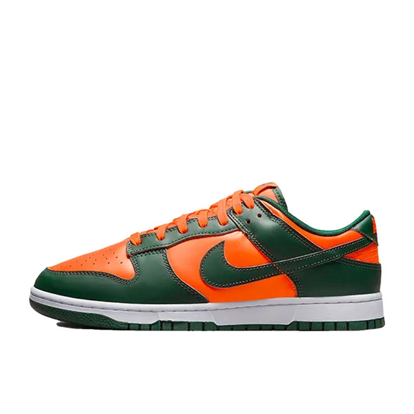 Nike Dunk Low Retro Team Green, vergelijk prijzen bij 1 winkel