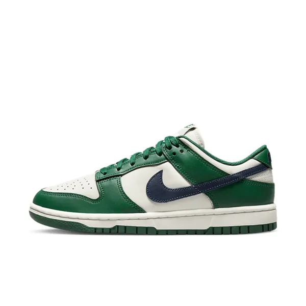 Nike Dunk Low Gorge Green, vergelijk prijzen bij 1 winkel