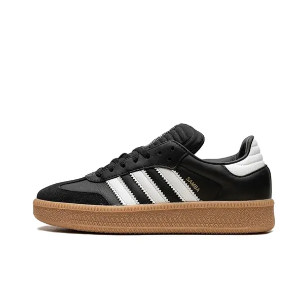 adidas Samba XLG Black Gum, vergelijk prijzen bij 1 winkel