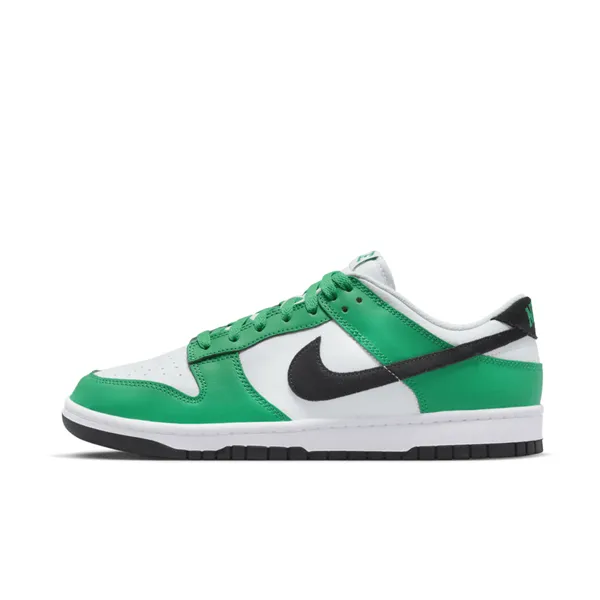 Nike Dunk Low Celtic Groen, vergelijk prijzen bij 1 winkel