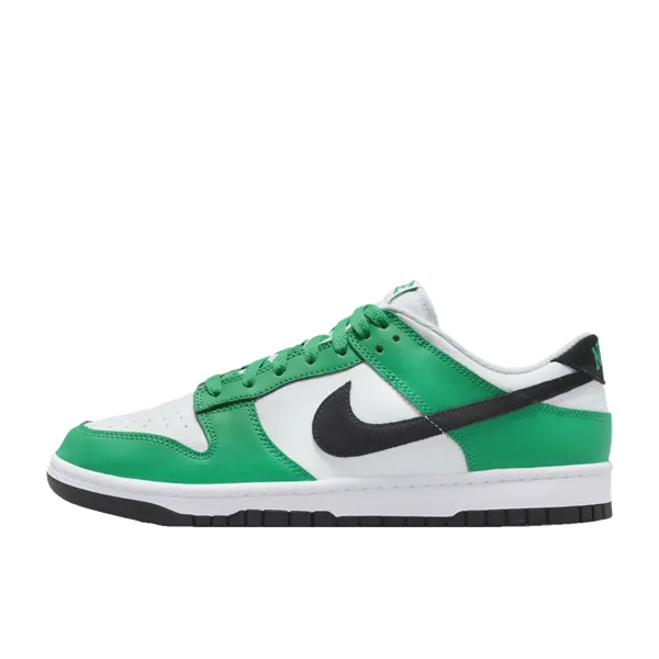 Nike Dunk Low Celtic Groen, vergelijk prijzen bij 1 winkel